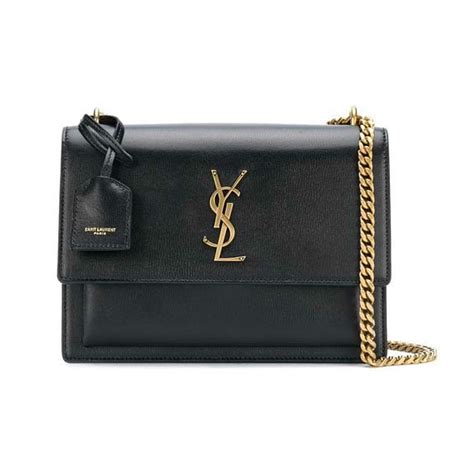 handbag liner for ysl saint laurent|farfetch saint laurent bag.